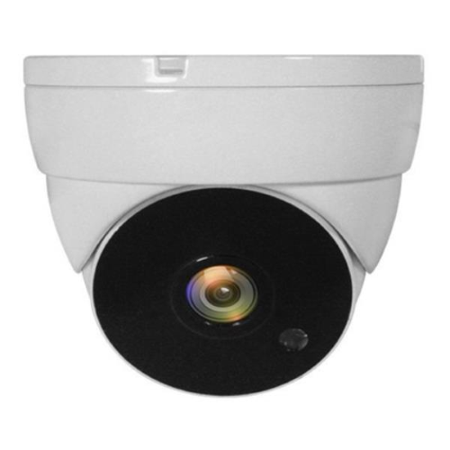 LEVEL ONE 4-IN-1 FIXED DOME CCTV